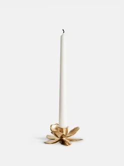 Flower Candle Holder