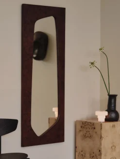 Folia Mirror