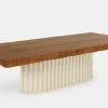 Forum Dining Table
