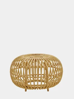 Franco Albini Exterior Ottoman
