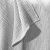 Free New Bed Cover 240x260 01 Bianco