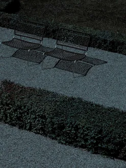 Frog Outdoor Lounge Chair