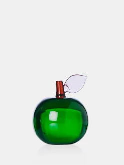 Fruit Paperweight - Apple