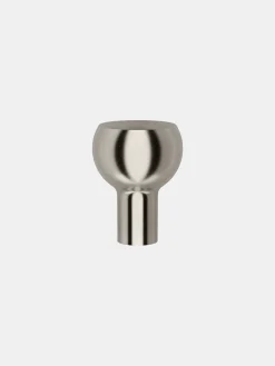 Furniture Handle Cut Sphere - 4 pcs