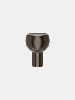 Furniture Handle Cut Sphere - 4 pcs