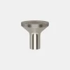 Furniture Handle Flat - 4 pcs