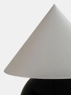 Gallery Lamp - Black