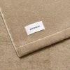 Gelato Bath Towel