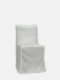 Gervasoni - Ghost Out 23 - Chair