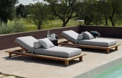 Gervasoni - Inout 81 - Daybed
