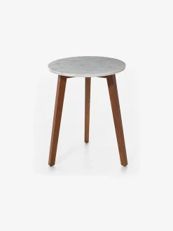 Gervasoni - Inout 744 - Side Table