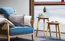Gervasoni - Inout 744 - Side Table