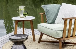 Gervasoni - Inout 742 - Side Table
