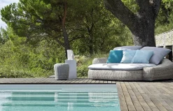 Gervasoni - Panda 13 - Coffee Table