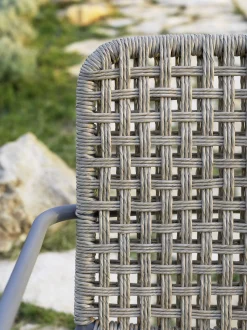 Gervasoni - Straw 24 - Armchair