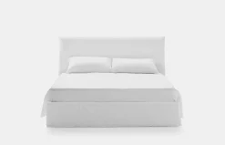 Ghost 80G Bed Frame 180