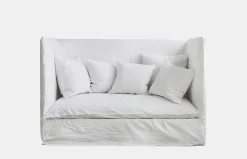 Ghost 18 High Back - 160 cm