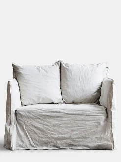 Ghost 09 Loveseat