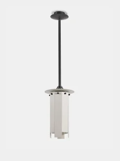 Gilda 4 Pendant Lamp Long