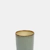 Goblet Cylinder High - Smokey Blue