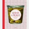 God is a Pickle