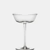 Grace Champagne Coupe