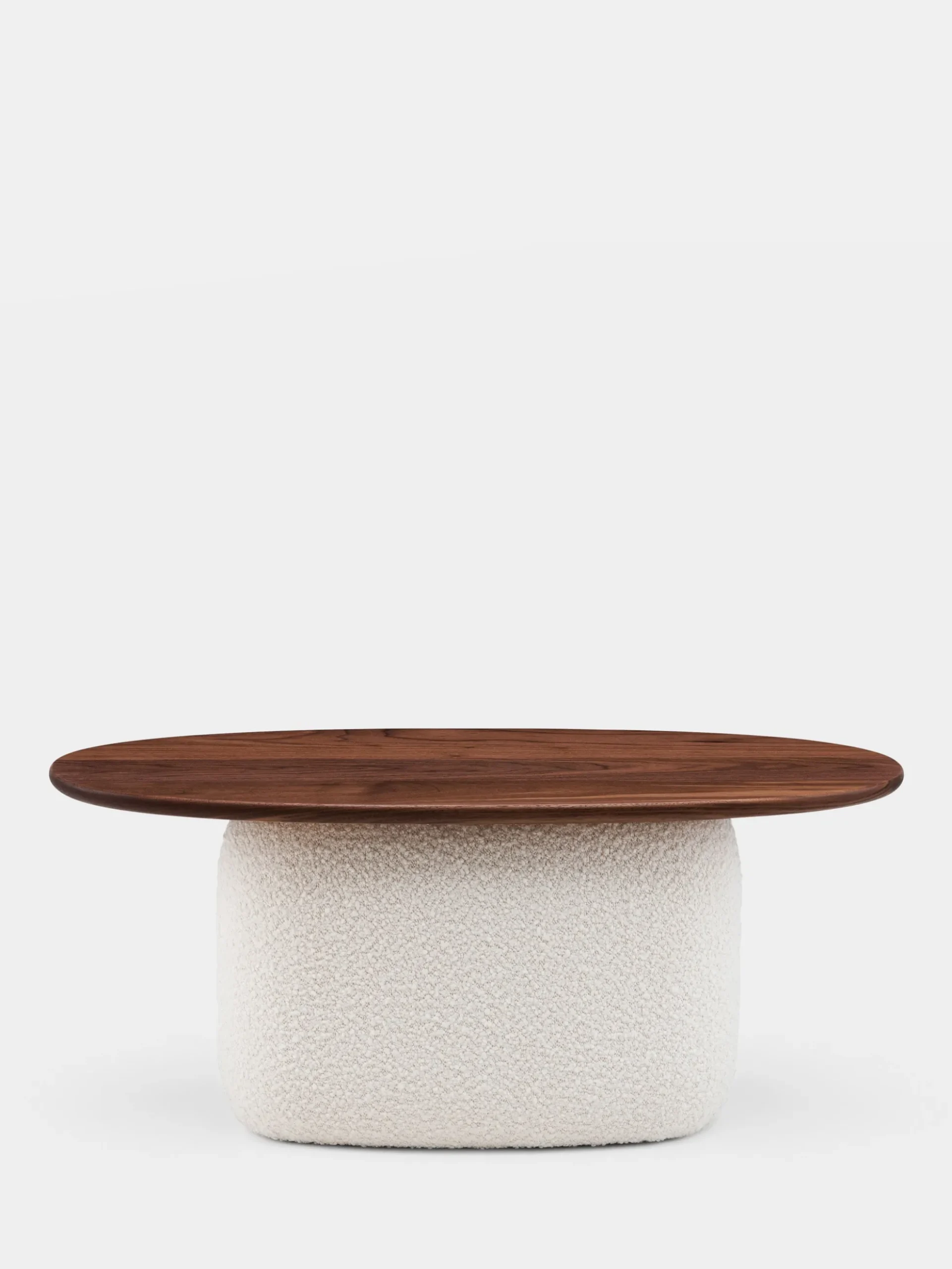 Graciosa Small Side Table by Luca Nichetto