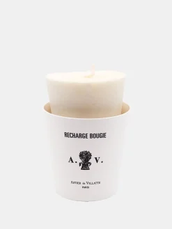 Grand Chalet Scented Candle Refill