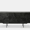 Graphic Sideboard