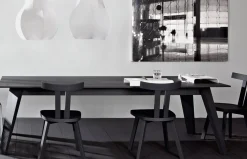 Gray 23 Chair