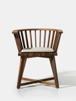 Gray 24 Chair