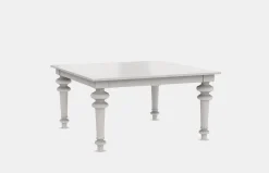 Gray Table