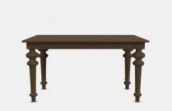 Gray Table