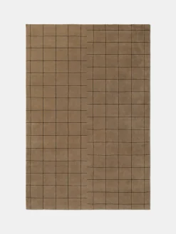 Grid Rug