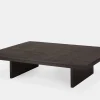 Grooves Coffee Table