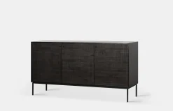 Grooves Sideboard