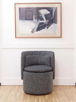 Group Cocktail Chair