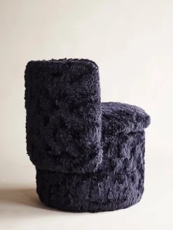 Group Cocktail Chair Swivel Base – Kvadrat Argo