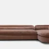 Group Sofa Chaise