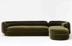 Group Sofa Chaise