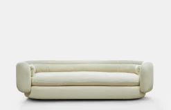 Group Sofa - 248 cm