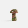 Gua Shroom - Unakite