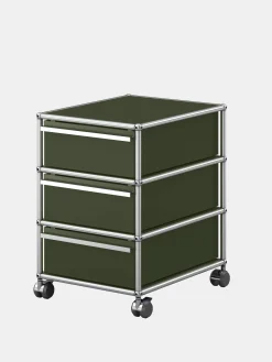 Haller 100