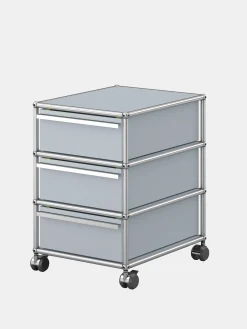 Haller 100
