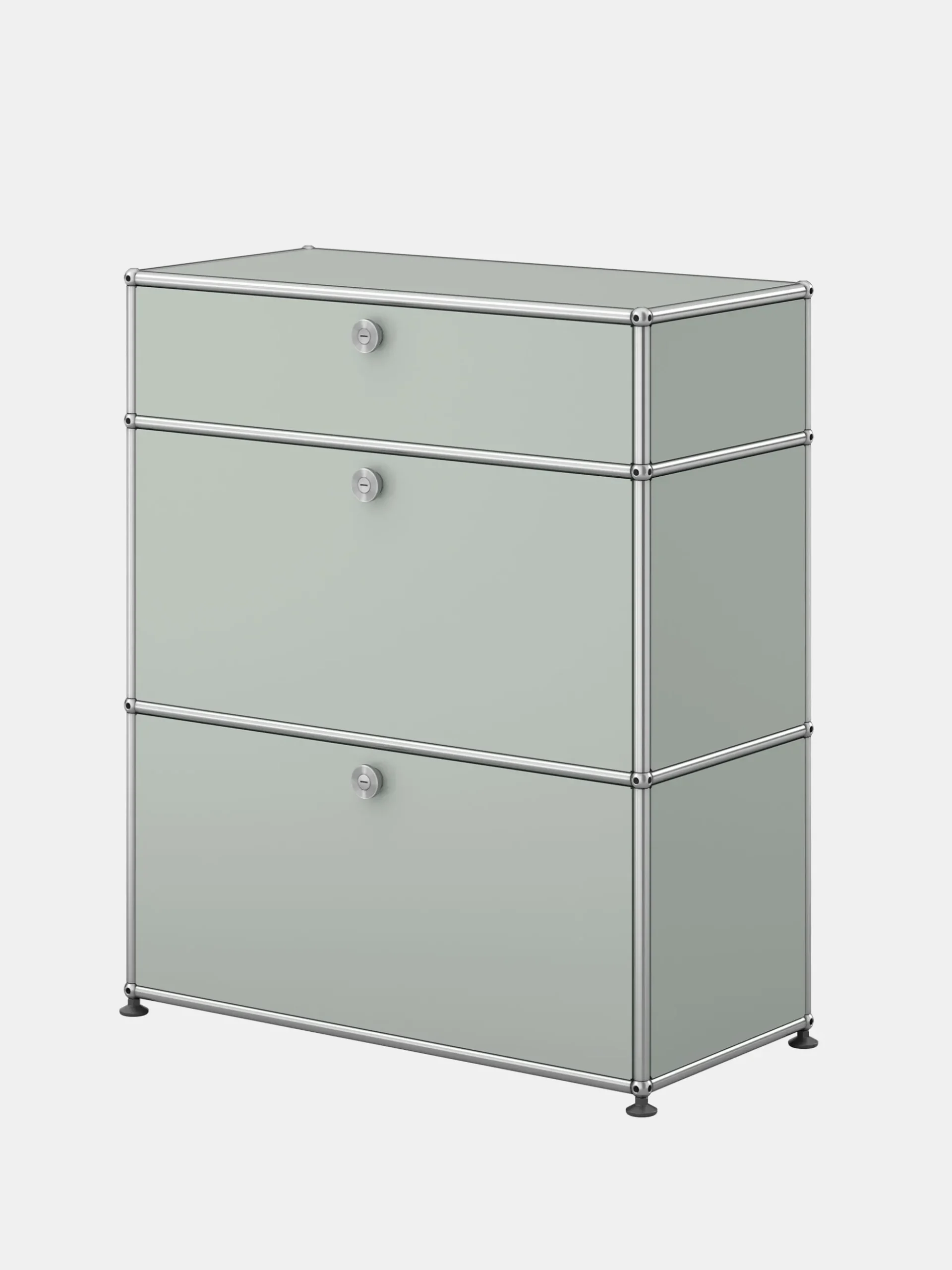 Haller 107