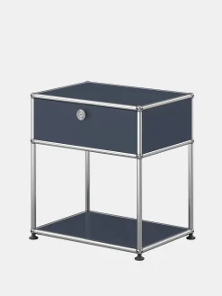 Haller C01
