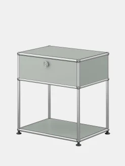 Haller C01