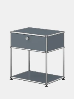 Haller C01