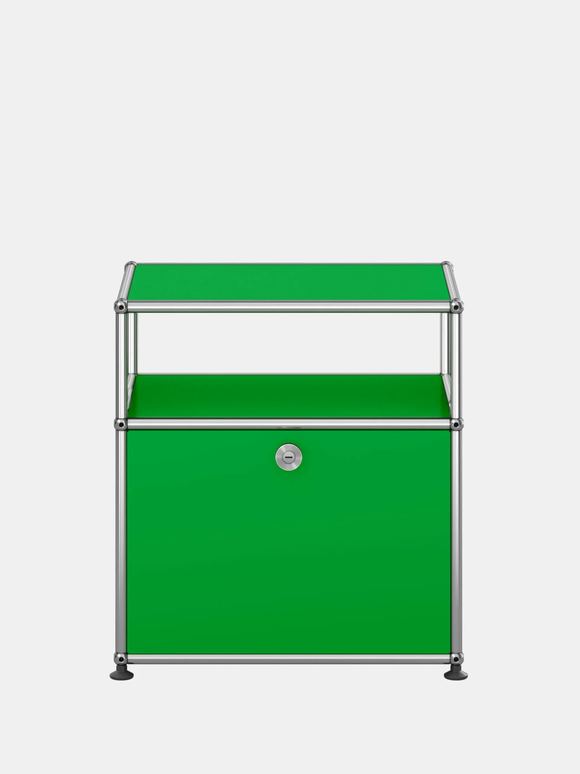 Haller C02