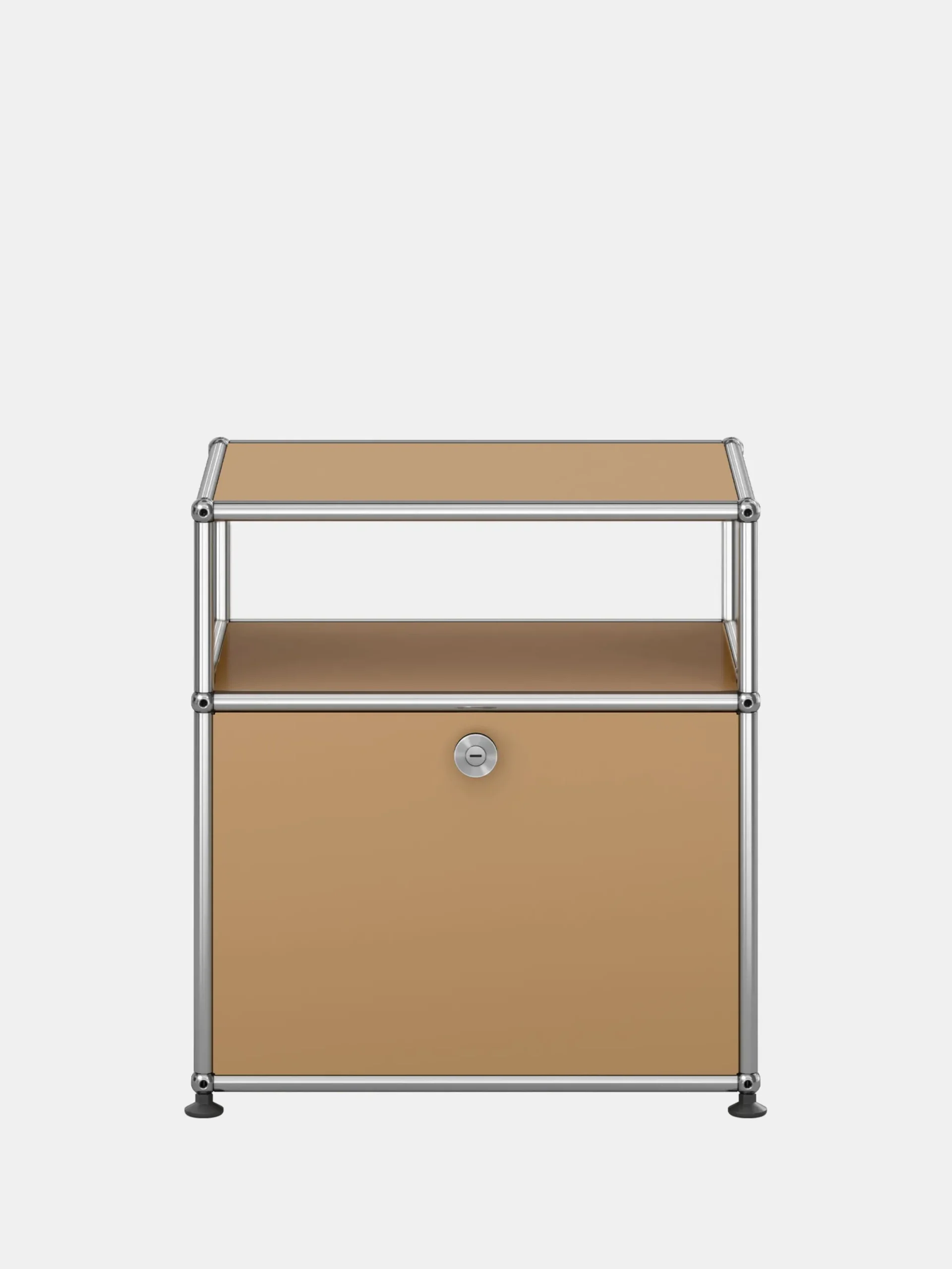 Haller C02